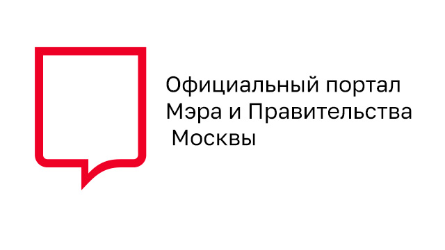 Официальный портал Мэра и Правительства Москвы